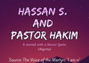 IT STARTED WITH A SOCCER GAME (PART 3)