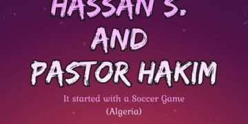 IT STARTED WITH A SOCCER GAME (PART 3)