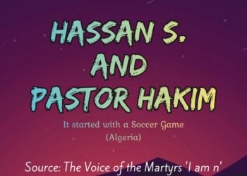 IT STARTED WITH A SOCCER GAME (PART 4)