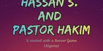 IT STARTED WITH A SOCCER GAME (PART 4)