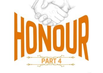 HONOUR (PART 4)