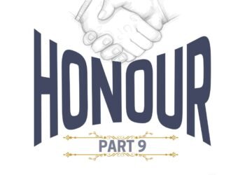 HONOUR (PART 9)
