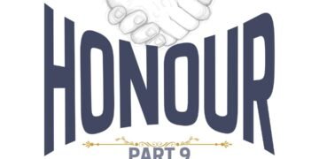 HONOUR (PART 9)