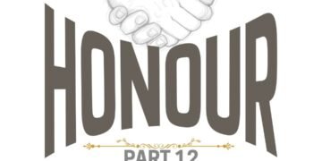 HONOUR (PART 12)