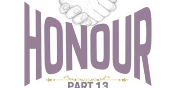 HONOUR (PART 13)