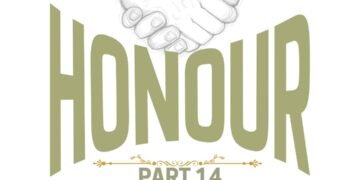 HONOUR (PART 14)