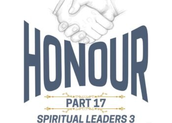HONOUR (PART 17)