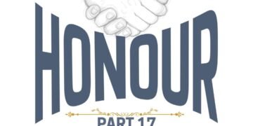 HONOUR (PART 17)