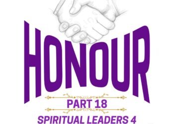 HONOUR (PART 18)