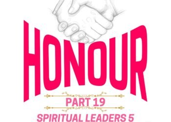 HONOUR (PART 19)
