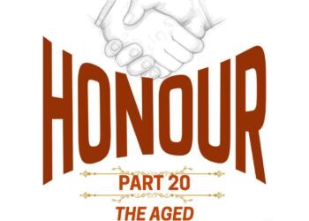 HONOUR (PART 20)