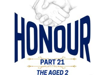 HONOUR (PART 21)