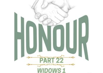 HONOUR (PART 22)