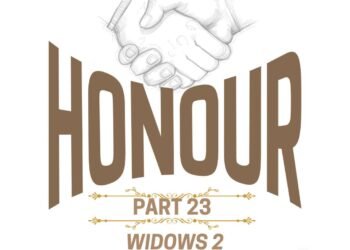 HONOUR (PART 23)