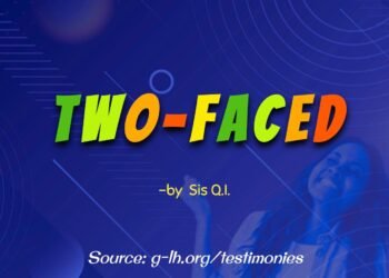 TWO-FACED (PART 4)