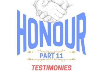 HONOUR (PART 11)