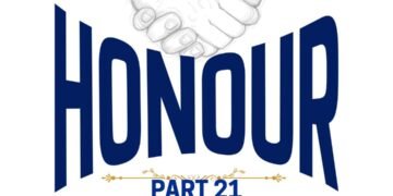 HONOUR (PART 21)