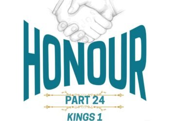 HONOUR (PART 24)