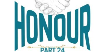 HONOUR (PART 24)