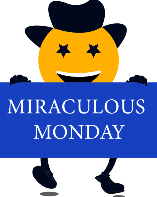 Miraculous Monday_MM 1