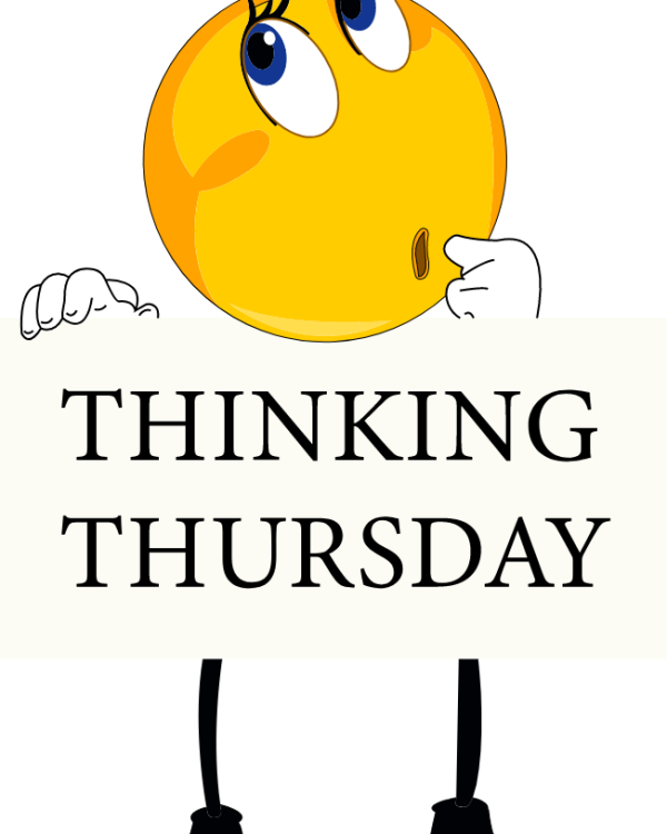 Thinking Thursday-01