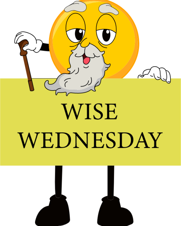 Wise Wednesday-01